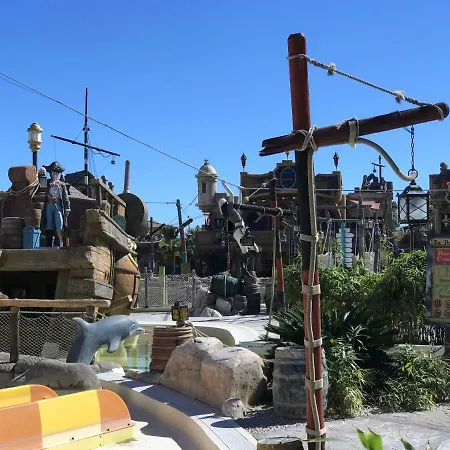 Mobilhome Dans Les Sables D'or Camping Agde