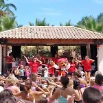 Mobilhome Dans Les Sables D'or 4*