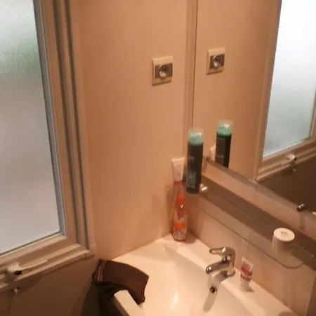 Mobilhome Dans Les Sables D'or Kemping Agde