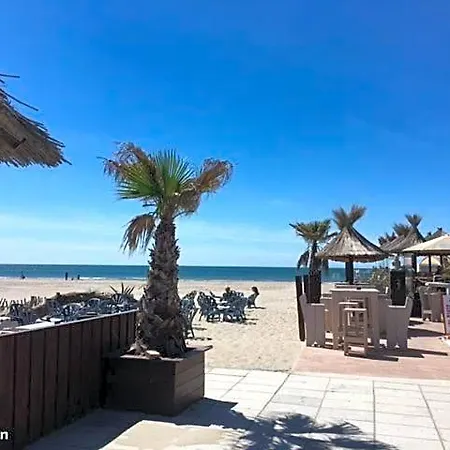Mobilhome Dans Les Sables D'or Camping 4*